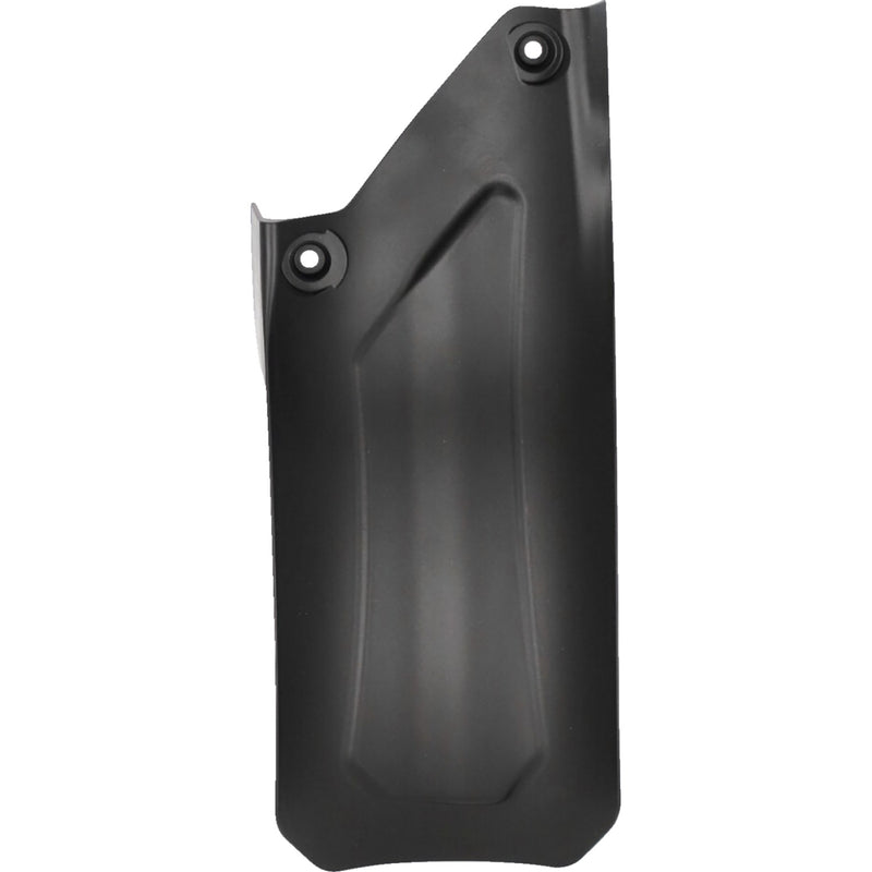 Acerbis Mud Flap - Black - Husqvarna 2979360001