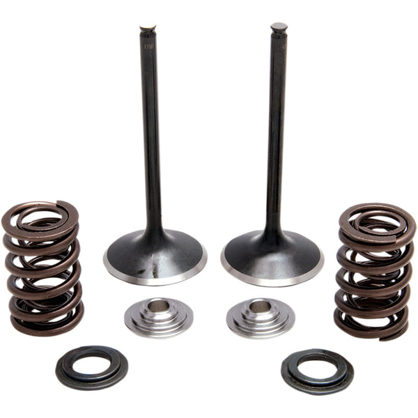 Kibblewhite Intake Spring Kit 30-33200