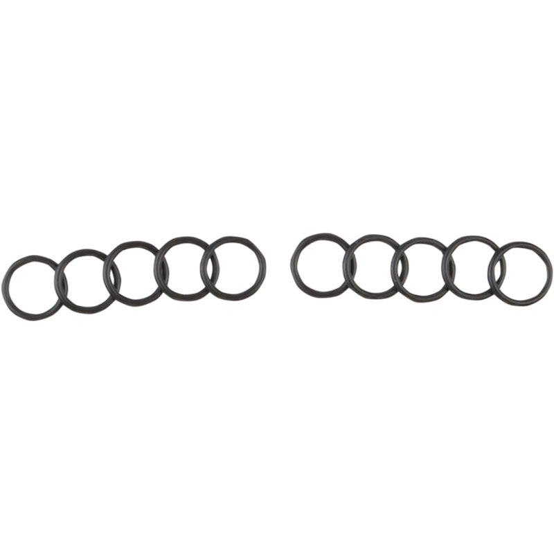 COMETIC Drain Plug O-Ring - M8/Big Twin C9435