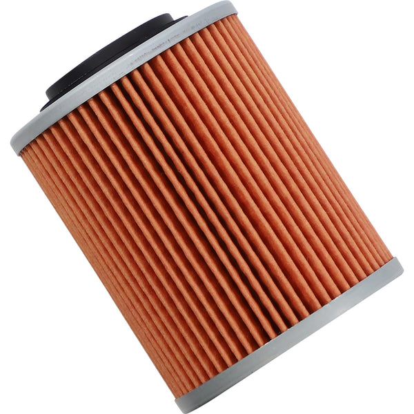 Twin Air Oil Filter - Can-Am 140021