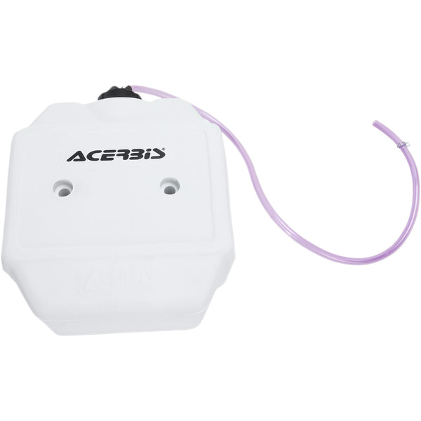 Acerbis Front Auxiliary Fuel Tank Kit - 0.8 Gallon 2044020002