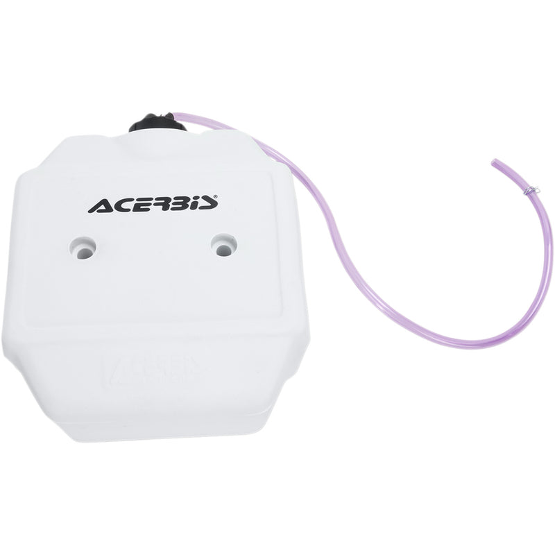 Acerbis Front Auxiliary Fuel Tank Kit - 0.8 Gallon 2044020002