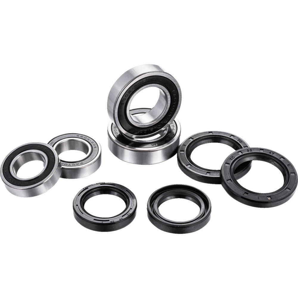 Factory Links Wheel Bearing Kit - Front/Rear - Triumph TF250X KWK-U-003