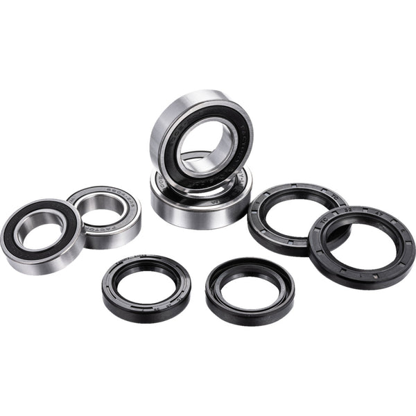 Factory Links Wheel Bearing Kit - Front/Rear - Triumph TF250X KWK-U-003