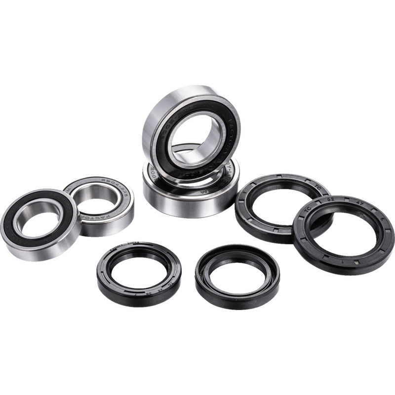 Factory Links Wheel Bearing Kit - Front/Rear - Triumph TF250X KWK-U-003