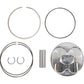 Moose Racing Piston Kit - 96.00 mm - Honda MP2009
