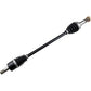 MOOSE OFFROAD Axle Kit - CV - Complete - Heavy-Duty - Front Left/Right - Yamaha YAM-6034HD