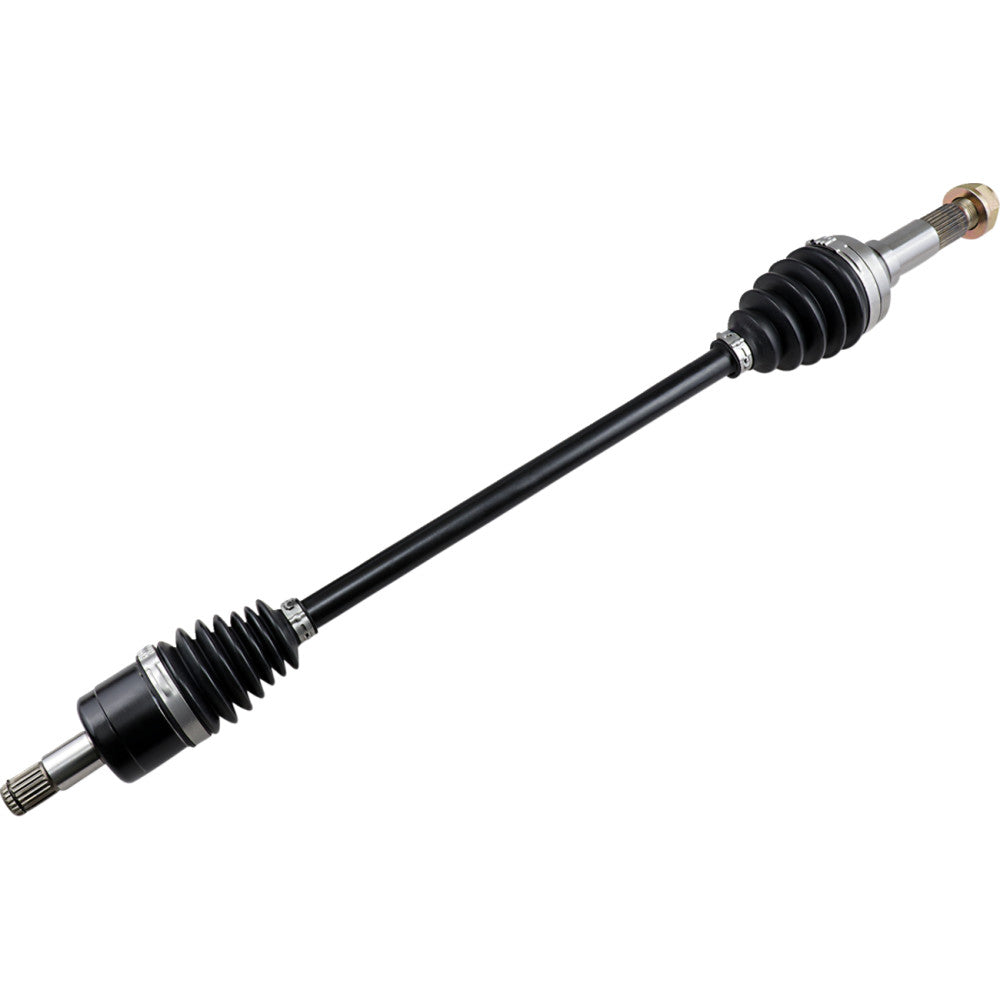 MOOSE OFFROAD Axle Kit - CV - Complete - Heavy-Duty - Front Left/Right - Yamaha YAM-6034HD