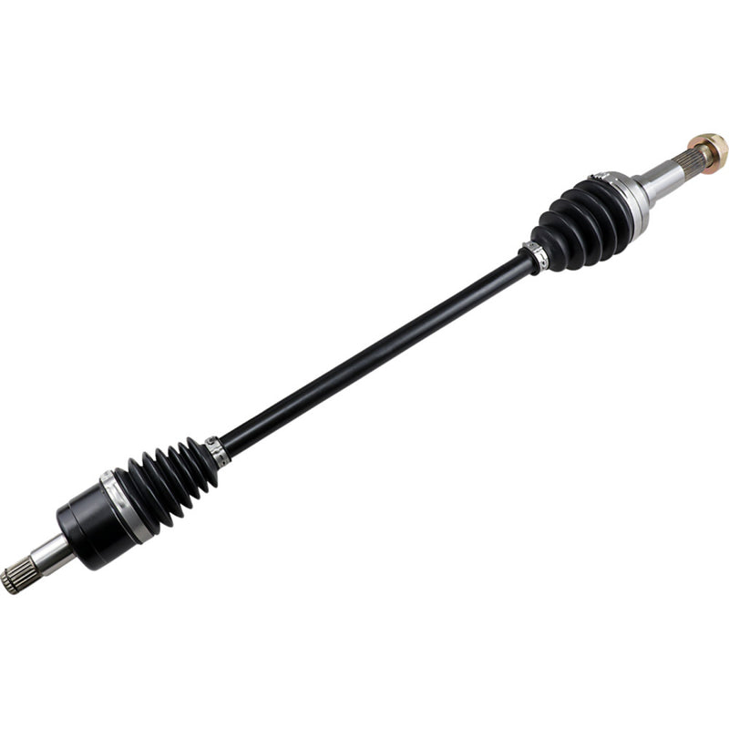 MOOSE OFFROAD Axle Kit - CV - Complete - Heavy-Duty - Front Left/Right - Yamaha YAM-6034HD