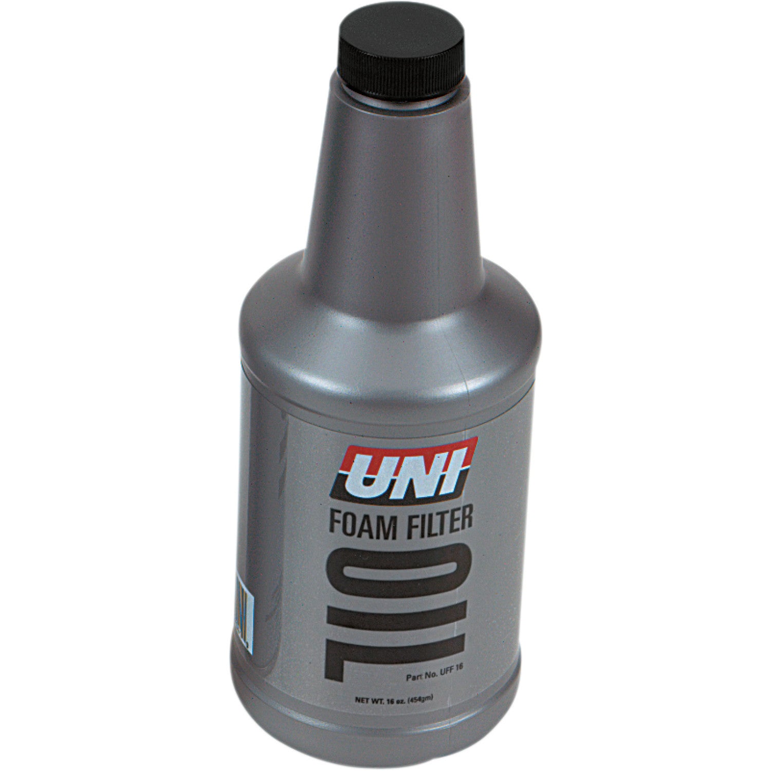 UNI FILTER Filter Oil - 16 U.S. fl oz. UFF-16 | Filter Oils