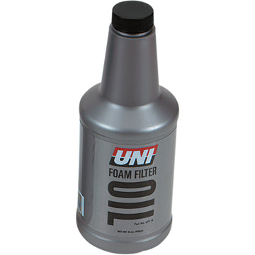 UNI FILTER Filter Oil - 16 U.S. fl oz. UFF-16 | Filter Oils