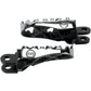 Moose Racing Hybrid Footpegs - Standard - Kawasaki/Suzuki STDRZ-5