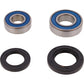 Moose Offroad Wheel Bearing Kit - Front 25-1831 | Wheel Bearings & Races