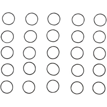 COMETIC Right Mainshaft O-Ring C9495
