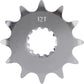 Moose Racing Front Sprocket - 12 Tooth - KSF 250 26-5145-12CRMO