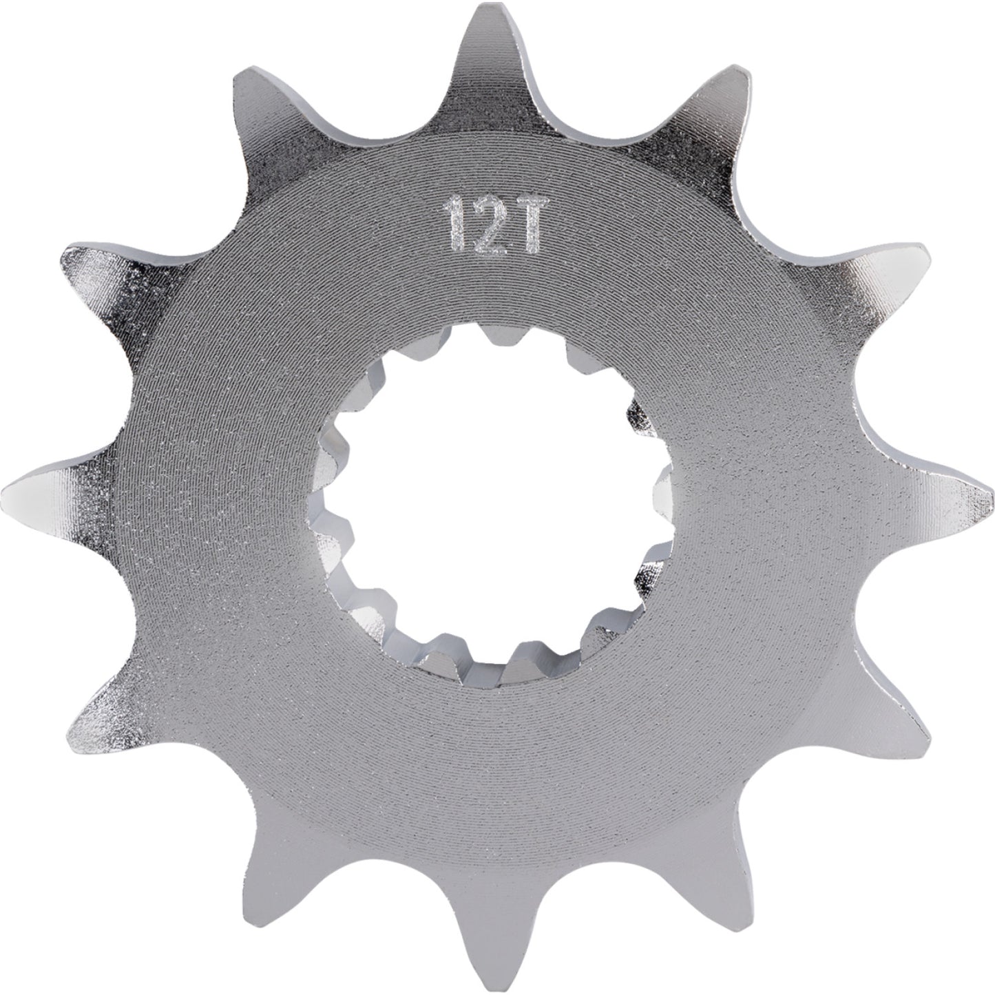 Moose Racing Front Sprocket - 12 Tooth - KSF 250 26-5145-12CRMO