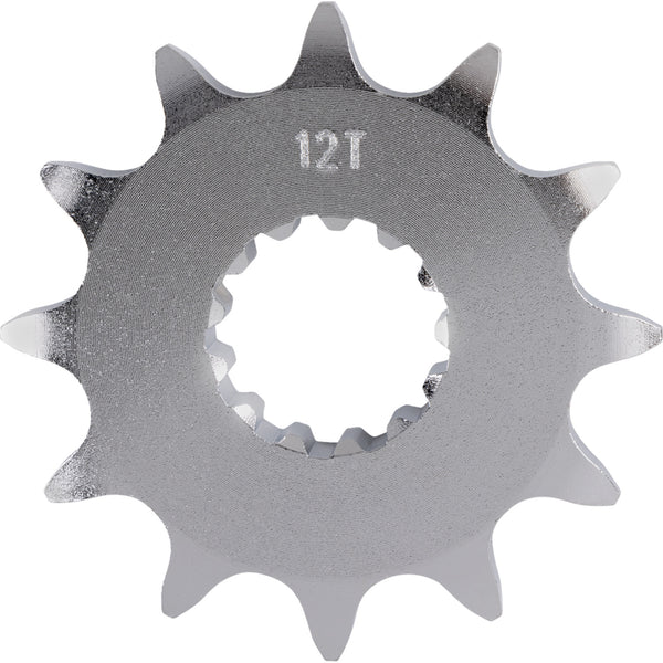 Moose Racing Front Sprocket - 12 Tooth - KSF 250 26-5145-12CRMO