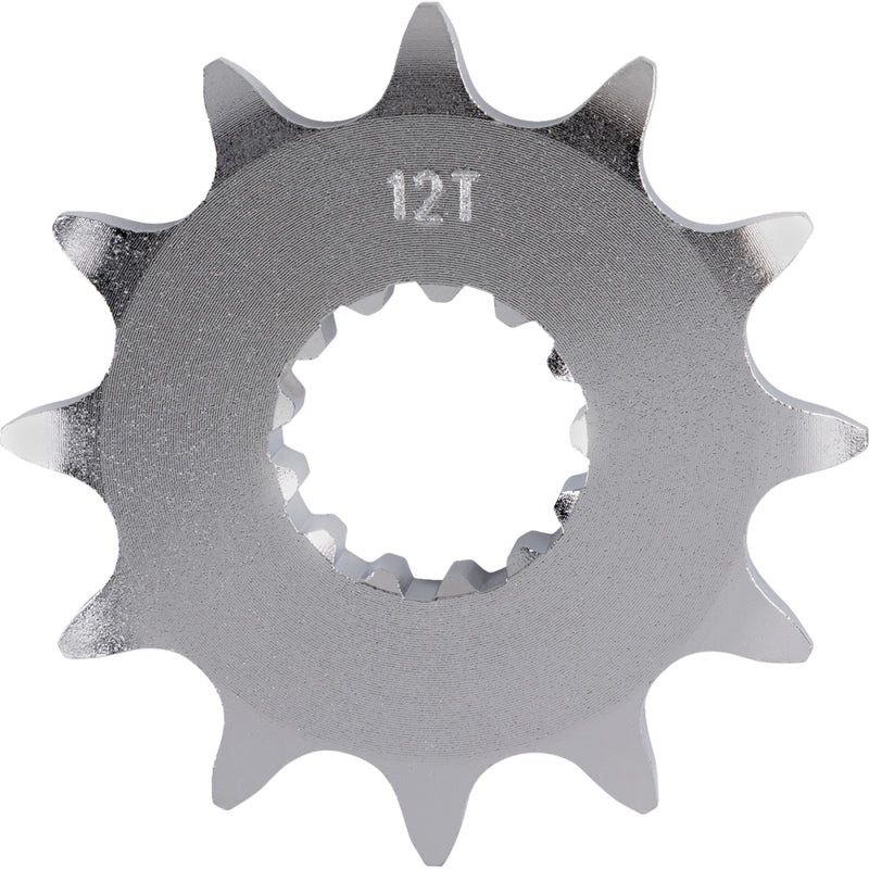 Moose Racing Front Sprocket - 12 Tooth - KSF 250 26-5145-12CRMO