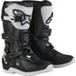 Alpinestars Youth Tech3S Boots - Black/White - US 6 / EU 39 2014024-21-6