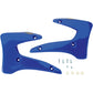 Maier Radiator Scoops - TTR125 - Dark Blue 600016