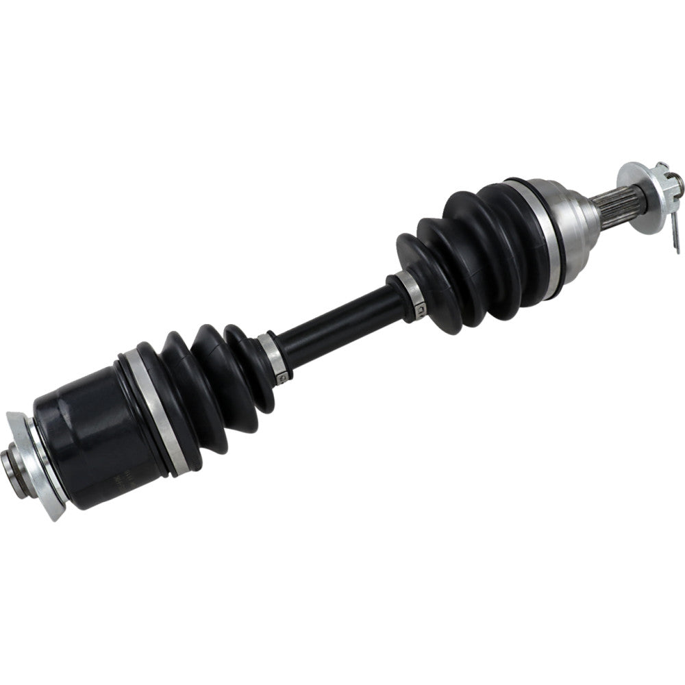 Moose Utility Axle Kit - Complete - Standard - Front Left - Arctic Cat LM6-AC-8-118