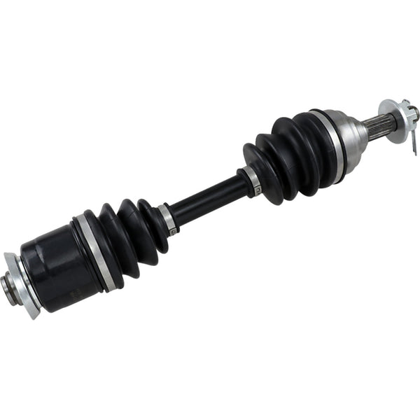 Moose Utility Axle Kit - Complete - Standard - Front Left - Arctic Cat LM6-AC-8-118