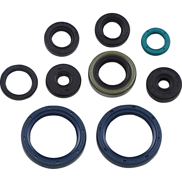 Athena Oil Seal Gasket Kit P400250400069