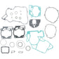 Moose Racing Complete Motor Gasket Kit - Husqvarna/KTM 808330MSE