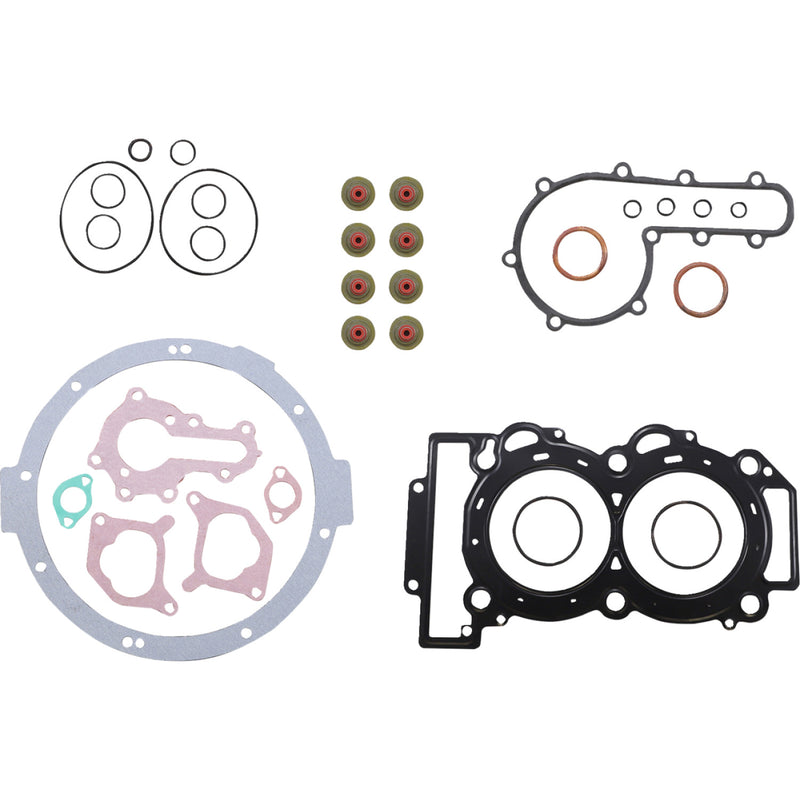 Moose Racing Complete Motor Gasket Kit - Polaris 808992MSE