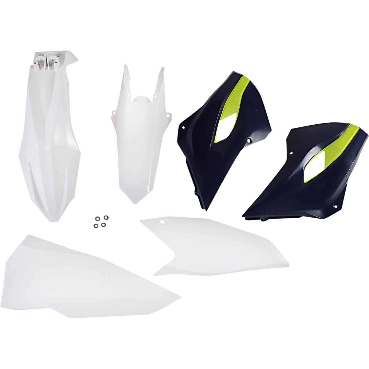 ACERBIS Standard Replacement Body Kit - OEM '16 2403075135