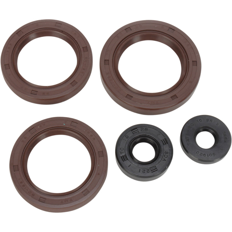 Moose Racing Motor Seals - Can-Am 822362MSE
