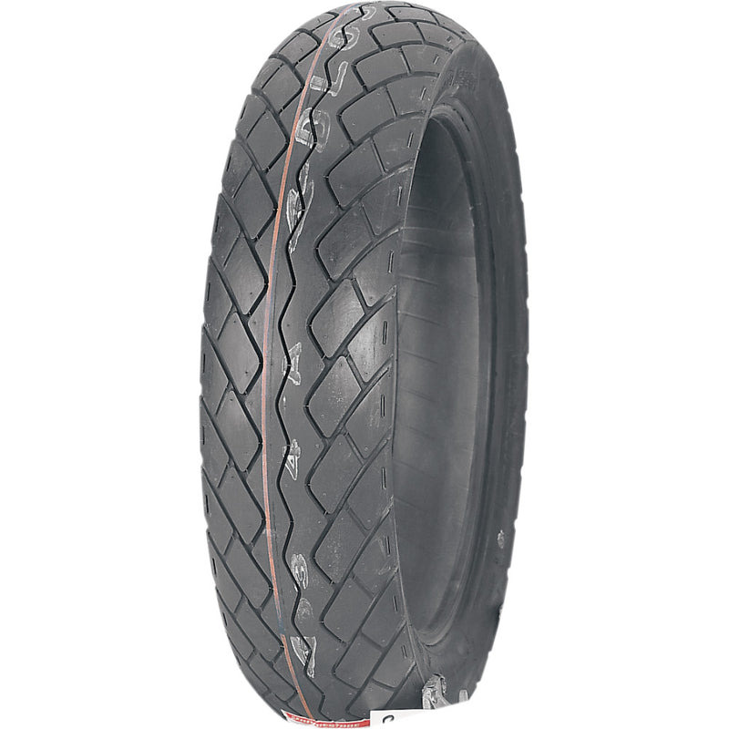 BRIDGESTONE Tire - Exedra G548 - Rear - 160/70-17 - 73V 143596