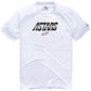 ALPINESTARS Tech Angle Premium T-Shirt - White - Large 12107322020L