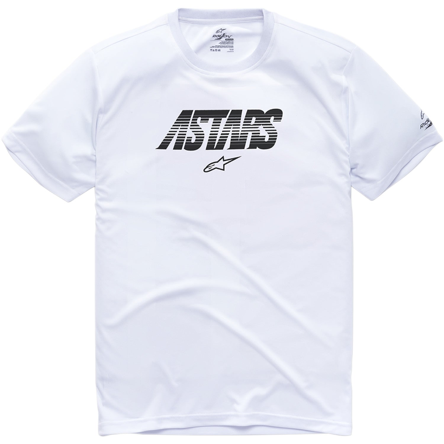 ALPINESTARS Tech Angle Premium T-Shirt - White - Large 12107322020L