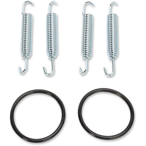 Moose Racing Exhaust Gasket Kit - Banshee 350 823172MSE
