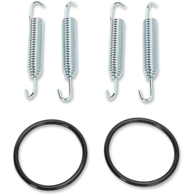 Moose Racing Exhaust Gasket Kit - Banshee 350 823172MSE