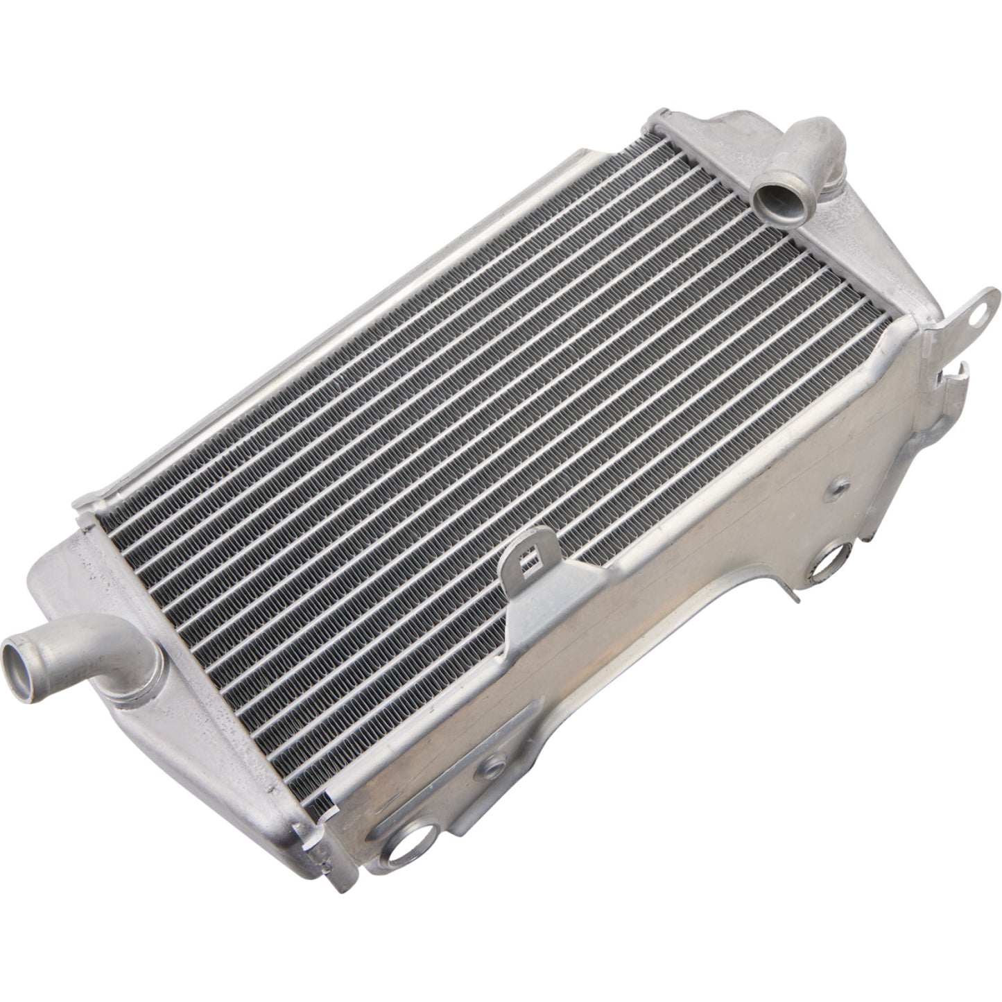 Moose Racing Replacement OEM Radiator - Left - Honda 19010878