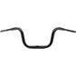 LA Choppers Handlebar - Grande Traditional Ape Hanger - 10" - Black LA-7314-10B