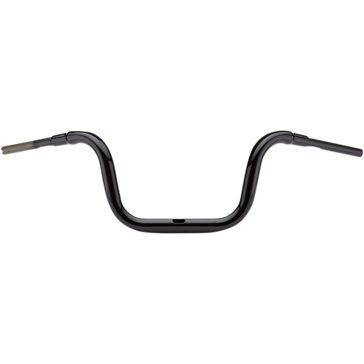 LA Choppers Handlebar - Grande Traditional Ape Hanger - 10" - Black LA-7314-10B