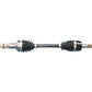Moose Offroad Axle Kit - CV - Complete - Front Left/Right - Heavy-Duty - Yamaha YAM-6016HD | Wheel A X Les & Parts