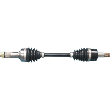 Moose Offroad Axle Kit - CV - Complete - Front Left/Right - Heavy-Duty - Yamaha YAM-6016HD | Wheel A X Les & Parts