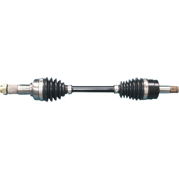 Moose Offroad Axle Kit - CV - Complete - Front Left/Right - Heavy-Duty - Yamaha YAM-6016HD