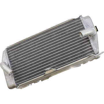 MOOSE OFFROAD Replacement OEM Radiator - Left - Honda 19010865
