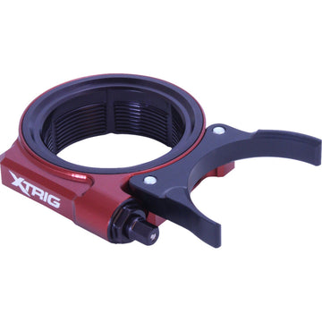 XTRIG Shock Pre-Load Adjuster - Blue 500010300901