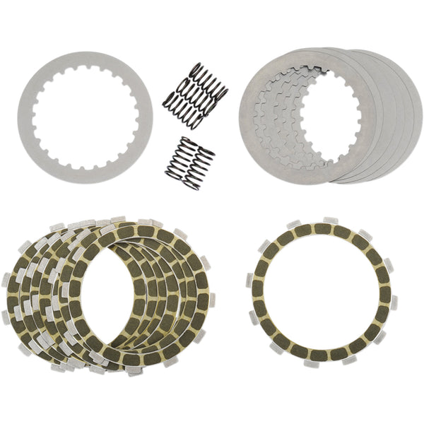 Barnett Clutch Kit 303-35-10019