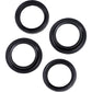 Moose Racing Fork Seal/Wiper Kit - 36 mm 118888360101
