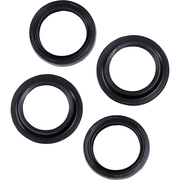 Moose Racing Fork Seal/Wiper Kit - 36 mm 118888360101
