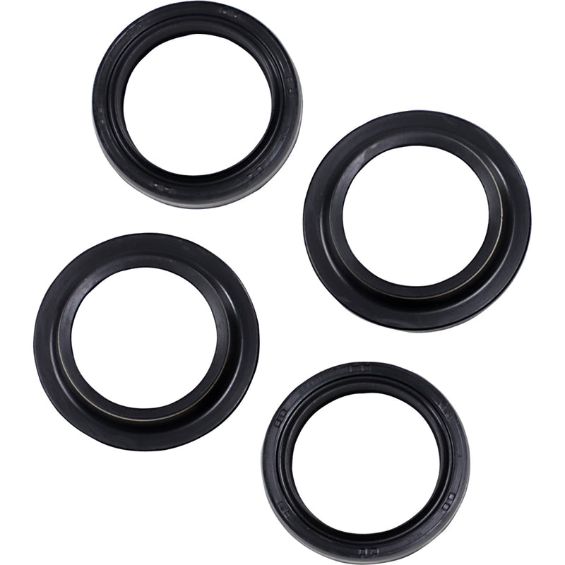 Moose Racing Fork Seal/Wiper Kit - 36 mm 118888360101