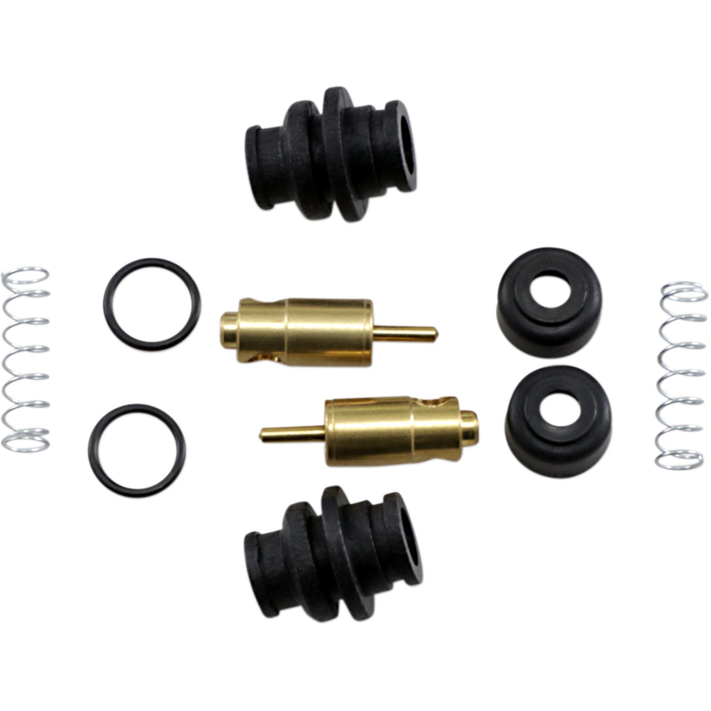 Moose Racing Choke Plunger Kit - Kawasaki 46-1030