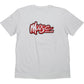 MOOSE OFFROAD Offroad T-Shirt - White - Large 3030-22750